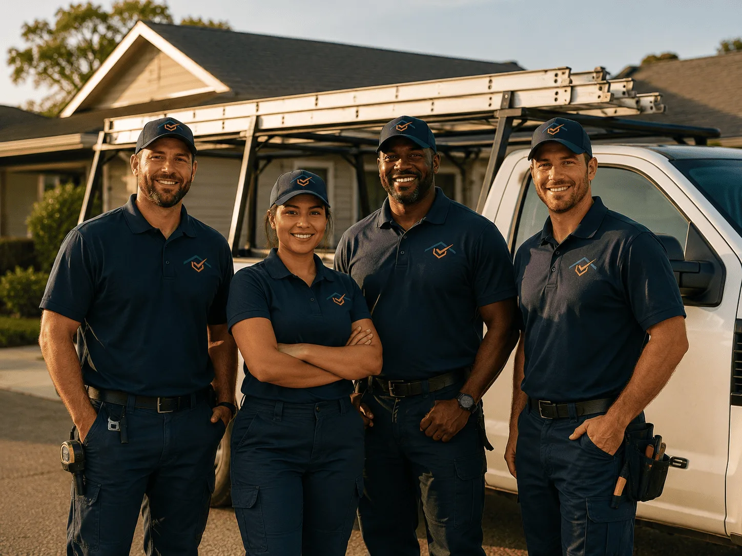 Roof Inspection company in Little Birch, WV